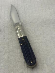 John Primble Belknap 29009BG Barlow 2 Blade Made In USA