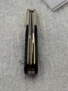 John Primble Belknap 29009BG Barlow 2 Blade Made In USA