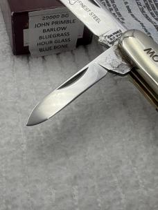 John Primble Belknap 29009BG Barlow 2 Blade Made In USA