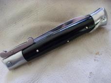 8-1/2 unstamped Rizzuto style knife Mint