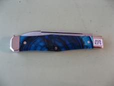   DANIELS FAMILY KNIFE BRANDS-TITUSVILLE CUTLERY-LEXINGTONIAN-MAMMOTH CROSS CUT #2