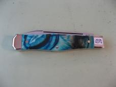  DANIELS FAMILY KNIFE BRANDS-TITUSVILLE CUTLERY-LEXINGTONIAN-MAMMOTH CROSS CUT #3