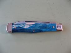   DANIELS FAMILY KNIFE BRANDS-TITUSVILLE CUTLERY-LEXINGTONIAN-MAMMOTH BARK IVORY #2