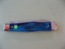   DANIELS FAMILY KNIFE BRANDS-TITUSVILLE CUTLERY-LEXINGTONIAN-MAMMOTH BARK IVORY #2