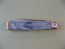   DANIELS FAMILY KNIFE BRANDS-TITUSVILLE CUTLERY-LEXINGTONIAN-MAMMOTH BARK IVORY #3