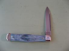   DANIELS FAMILY KNIFE BRANDS-TITUSVILLE CUTLERY-LEXINGTONIAN-MAMMOTH BARK IVORY #3