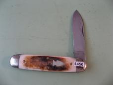 NORTHWOODS INDIAN RIVER JACK MAMMOTH IVORY