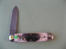 NORTHWOODS INDIAN RIVER JACK MAMMOTH IVORY