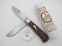 Great Eastern Cutlery Tidioute 235220 Beaver Tail Knife Trapper