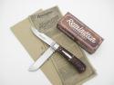 Great Eastern – Remington Prospector Baby Bullet knife R7352, 2021