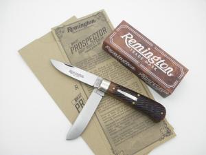 Great Eastern  Remington Prospector Baby Bullet knife R7352 2021