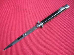 Vintage CORICAMA Manual Italian Stiletto 13quot Knife