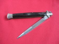 Vintage CORICAMA Manual Italian Stiletto 13" Knife.