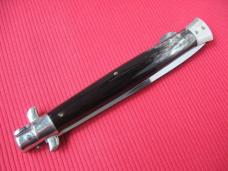 Vintage CORICAMA Manual Italian Stiletto 13" Knife.