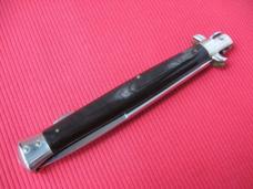 Vintage CORICAMA Manual Italian Stiletto 13" Knife.