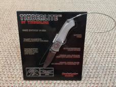Timberlite Knife Display