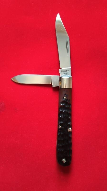 1976 6202 1/2 Delrin handles 1976 6202 1/2 Delrin handles