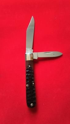 1976 6202 1/2 Delrin handles 
