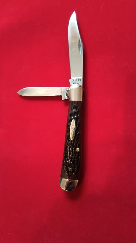 1974 Rare Delrin Copperhead 1974 Rare Delrin Copperhead
