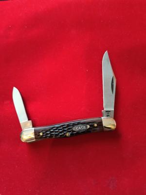 1980 Delrin Half Whittler 6208