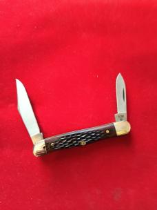 1980 Delrin Half Whittler 6208