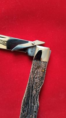2019 Valley Jig Bone Cheetah 