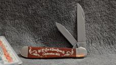 Case XX 2021 Copperhead Celebration 