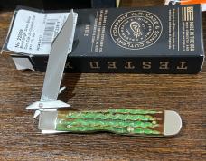 Case SFO Lizard skin Cheetah Cub. New in original box. 
