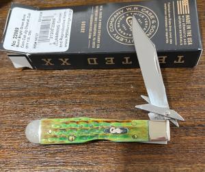 Case SFO Lizard skin Cheetah Cub New in original box 