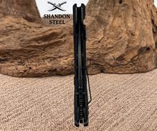 Smith & Wesson First Response Rescue A/ Folding Pocket Knife 911B (29)