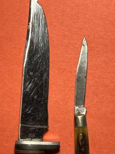 2 Case knives 315  5253