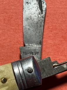 2 Japan Hobo knives