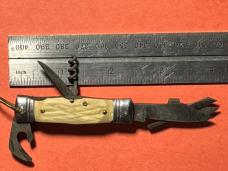 2 Japan Hobo knives