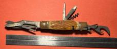2 Japan Hobo knives