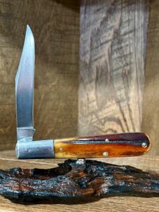 Case XX 40-64 Granddaddy Barlow