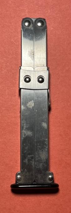 United UC241 paratrooper knife
