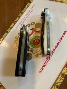 HUBERTUS  "Box Of Cigars" New