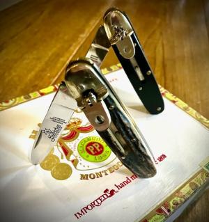 HUBERTUS  quotBox Of Cigarsquot New