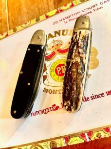 HUBERTUS  "Box Of Cigars" New