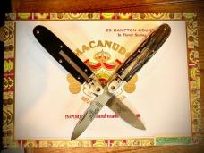 HUBERTUS  "Box Of Cigars" New