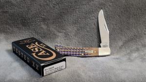 Case XX 2026 Peanut Butter and Jelly Axe - PBampJ