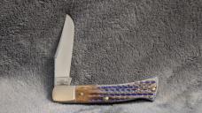 Case XX 2026 Peanut Butter and Jelly Axe - PB&J