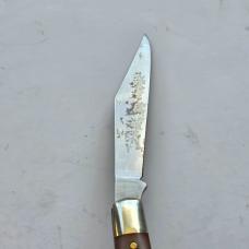 Vintage 1991 Schrade USA 12OT Old Timer "Pal" - Factory Etch Special Edition - NIB