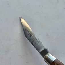 Vintage 1991 Schrade USA 12OT Old Timer "Pal" - Factory Etch Special Edition - NIB