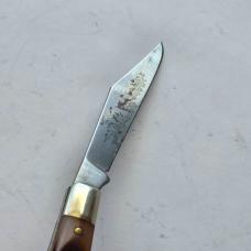 Vintage 1991 Schrade USA 12OT Old Timer "Pal" - Factory Etch Special Edition - NIB