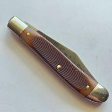 Vintage 1991 Schrade USA 12OT Old Timer "Pal" - Factory Etch Special Edition - NIB