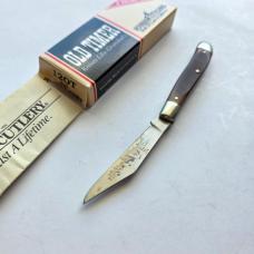 Vintage 1991 Schrade USA 12OT Old Timer "Pal" - Factory Etch Special Edition - NIB