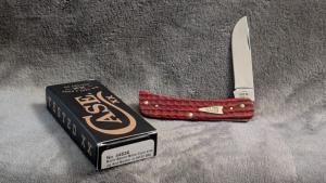 Case XX 2026 Bacon Sod Buster