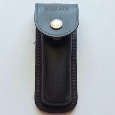 ​Vintage Schrade USA LB8 Uncle Henry "Bear Paw" Lockback Knife - Near Mint - Full Box & Paperwork