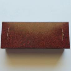 ​Vintage Schrade USA LB8 Uncle Henry "Bear Paw" Lockback Knife - Near Mint - Full Box & Paperwork